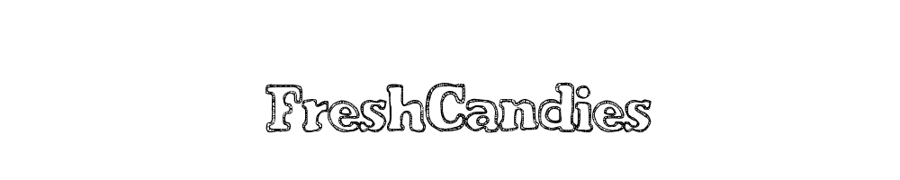 FreshCandies