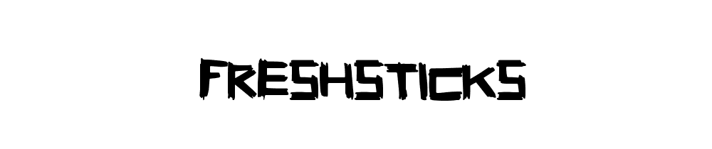 Freshsticks