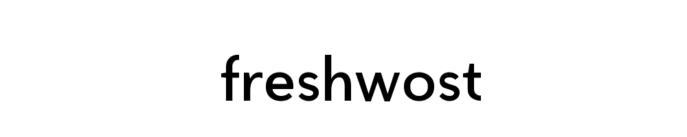 freshwost