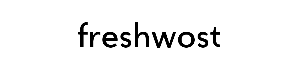 Freshwost