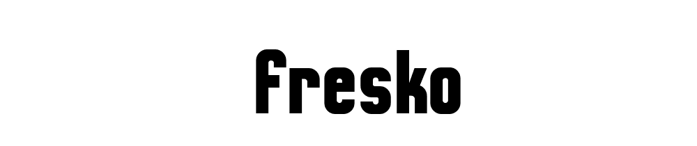 Fresko