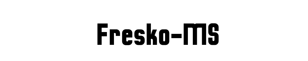 Fresko-MS