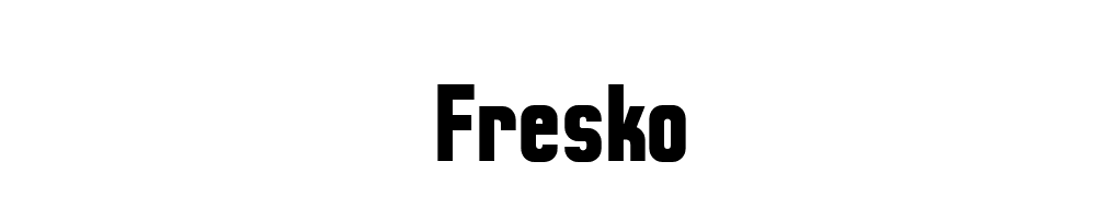 Fresko