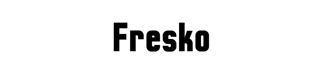 Fresko