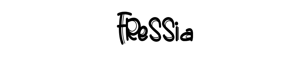 Fressia