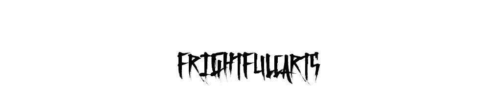 Frightfulcarts