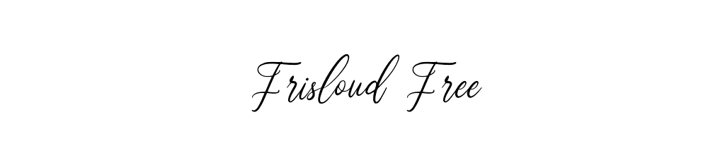 Frisloud Free