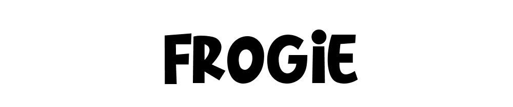 Frogie