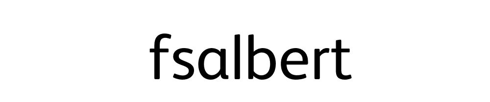 Fsalbert