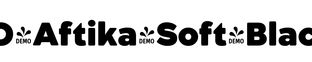 FSP-DEMO-Aftika-Soft-Black-Regular