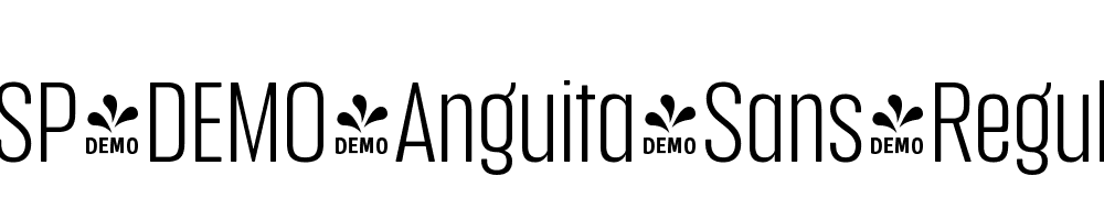 FSP-DEMO-Anguita-Sans-Regular