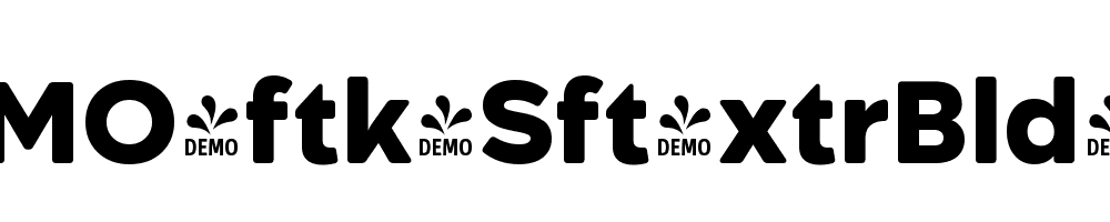 FSP-DEMO-ftk-Sft-xtrBld-Regular