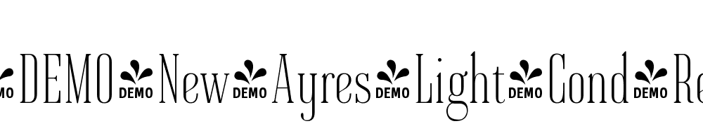 FSP-DEMO-New-Ayres-Light-Cond-Regular