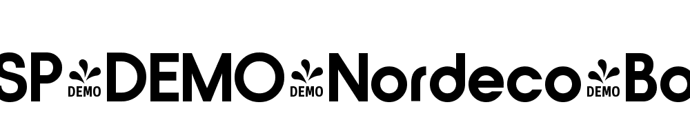 FSP-DEMO-Nordeco-Bold