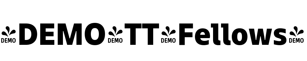 FSP-DEMO-TT-Fellows-Bold