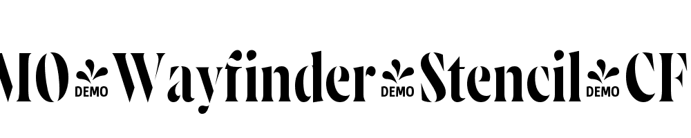 FSP-DEMO-Wayfinder-Stencil-CF-Regular