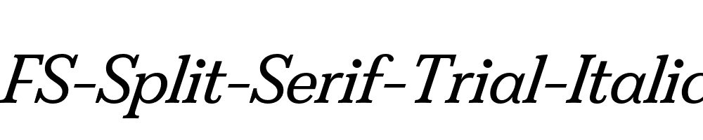 FS-Split-Serif-Trial-Italic