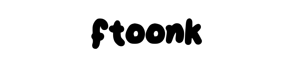 Ftoonk