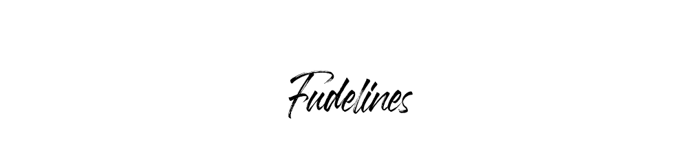 Fudelines