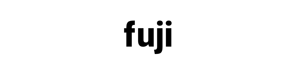 Fuji