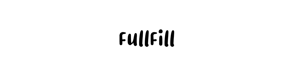 FullFill