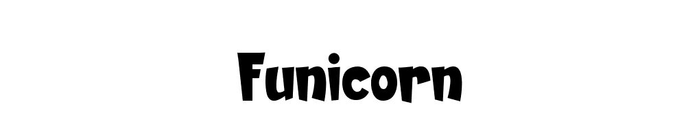 Funicorn