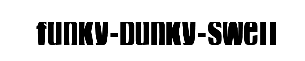 funky-dunky-swell