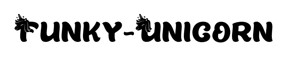 Funky-Unicorn