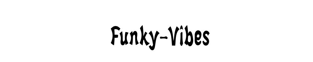 Funky-Vibes