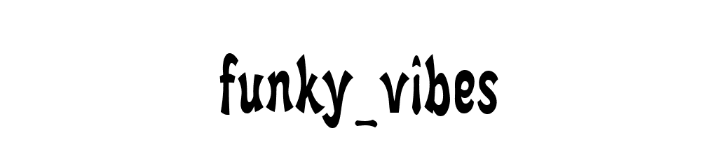 Funky_vibes