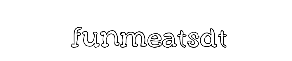 Funmeatsdt