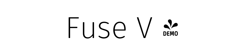 Fuse V 2