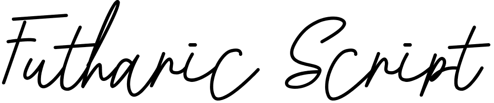 Futharic Script