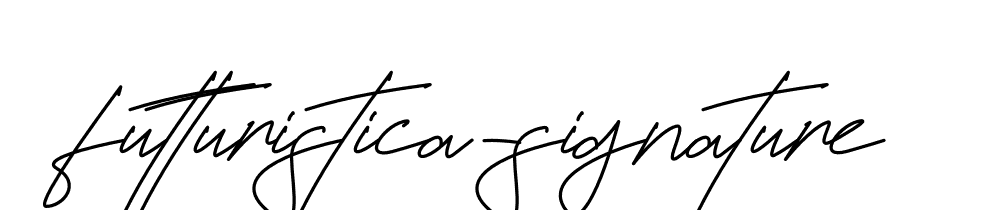 Futturistica Signature