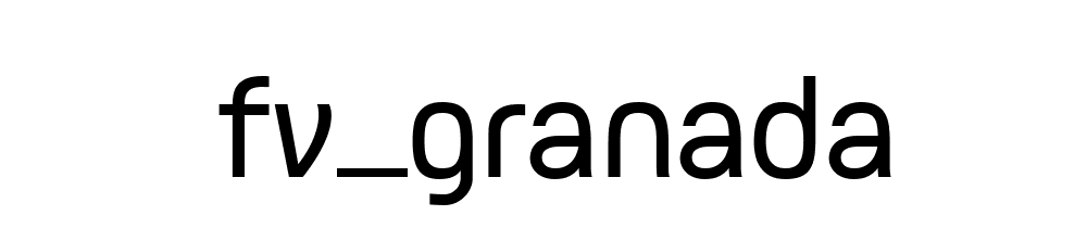 Fv_granada