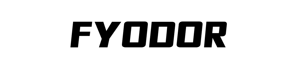 Fyodor