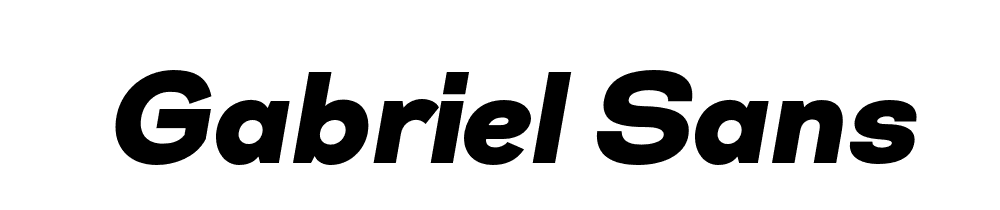 Gabriel Sans