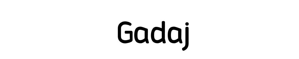 Gadaj