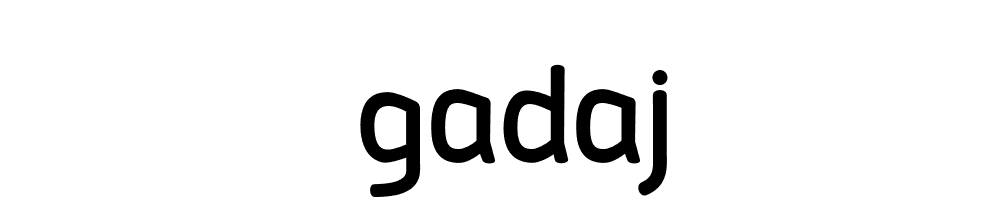 Gadaj