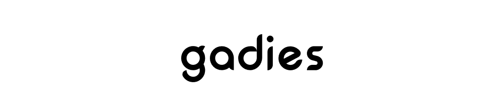 gadies