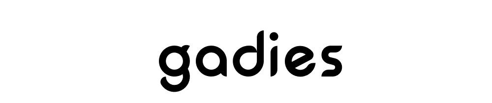 Gadies