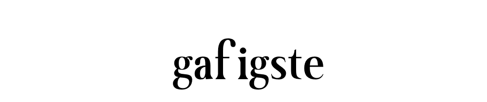 Gafigste