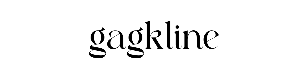 Gagkline