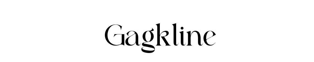 Gagkline