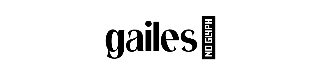 Gailes