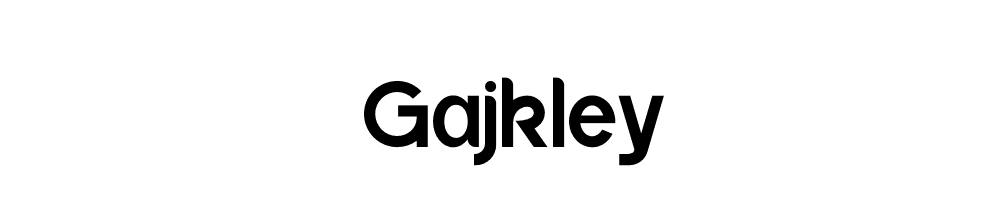 Gajkley