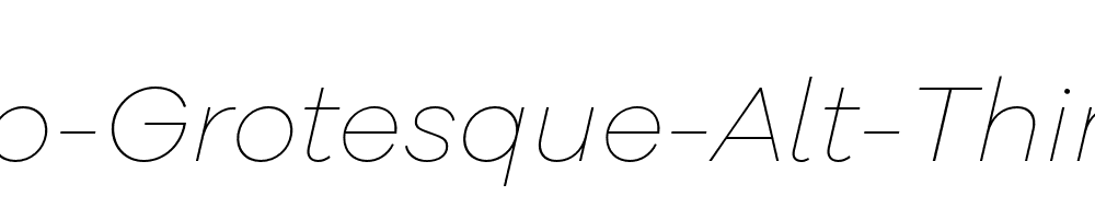 Galano-Grotesque-Alt-Thin-Italic