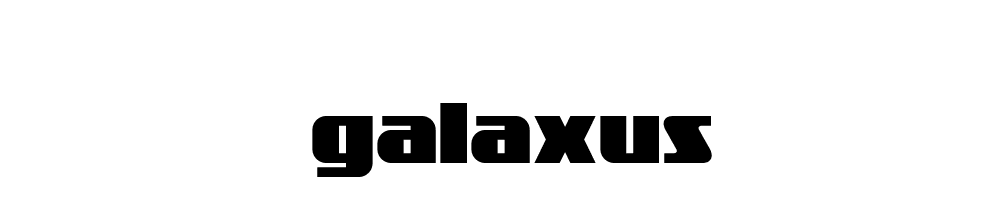 Galaxus