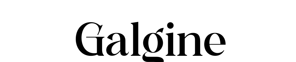 Galgine