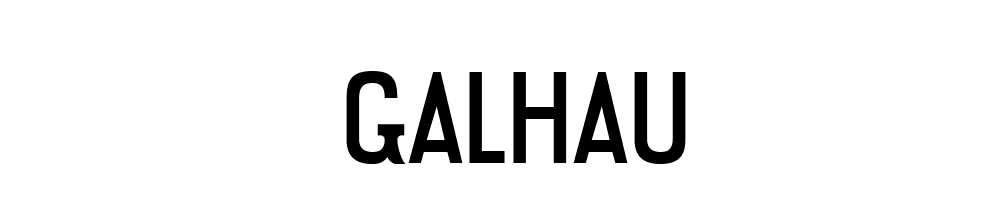 Galhau